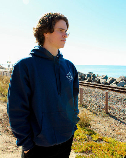 Koloa Diamond Boards Hoodie