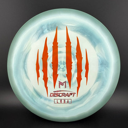 ESP Luna - Paul McBeth 6x Claw World Champion