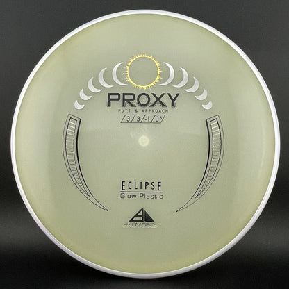 Eclipse 2.0 Proxy