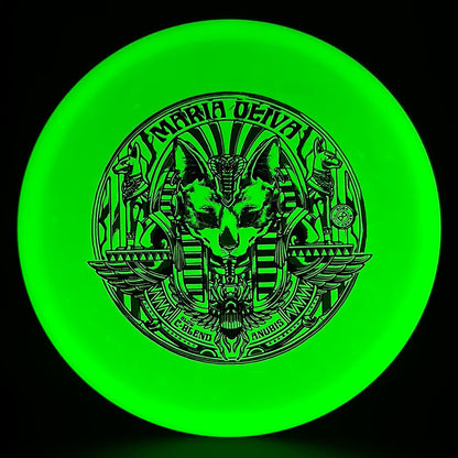 Color Glow C-Blend Anubis - 2024 Maria Oliva Tour Series
