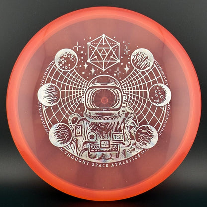 Soft Ethos Praxis - Odyssey