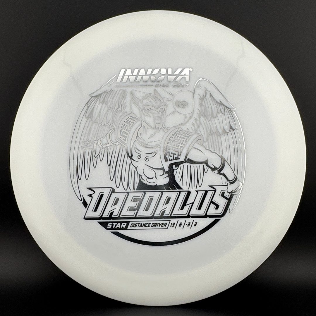Star Daedalus