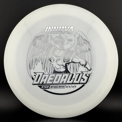 Star Daedalus