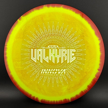 Halo Star Valkyrie