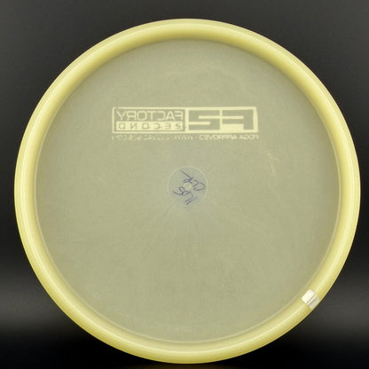 Glow Champion Classic Roc - Penned - F2
