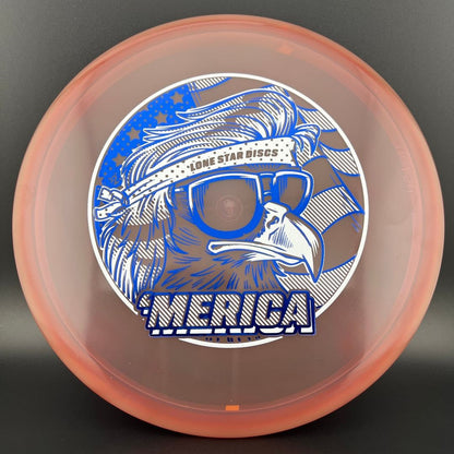 Charlie Houston - 'Merica Limited Edition