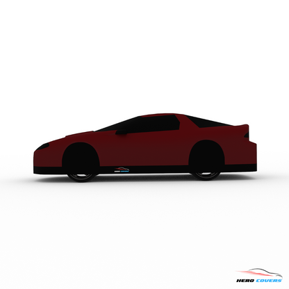 Indoor & Outdoor Car Cover | Compatible For: Chevrolet Camaro (2002–2008)