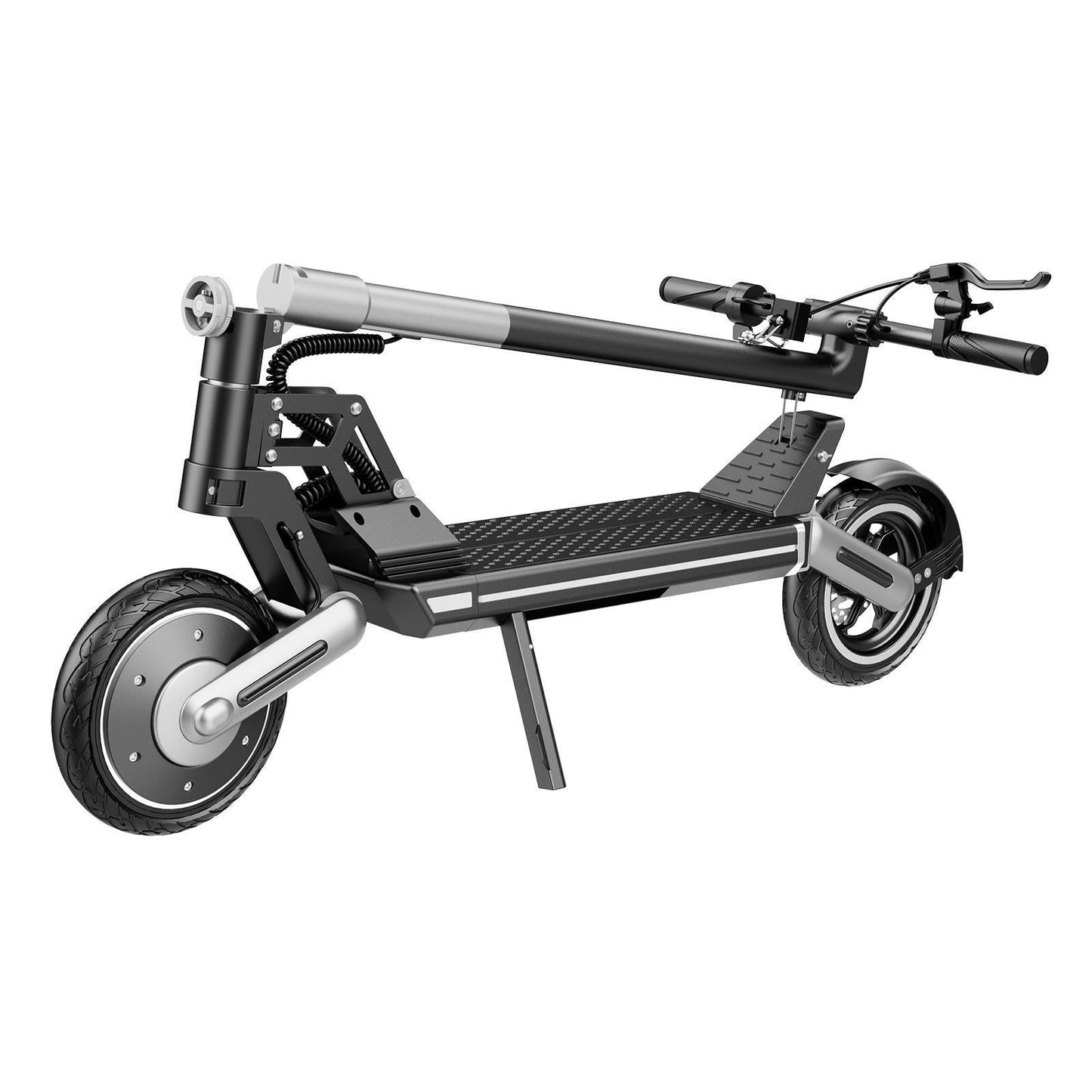800W Foldable Electric Powerful  Scooter From US Warehouse 40 Km 1 Hour High Speed Electric Scooter