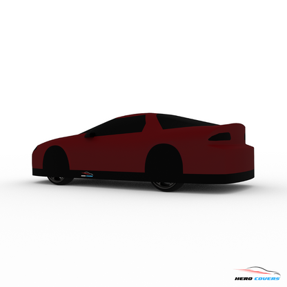 Indoor & Outdoor Car Cover | Compatible For: Chevrolet Camaro (2002–2008)