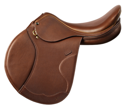 Palermo II - Medium Saddle