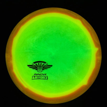 Proto Glow Halo Champion Destroyer - Air Force