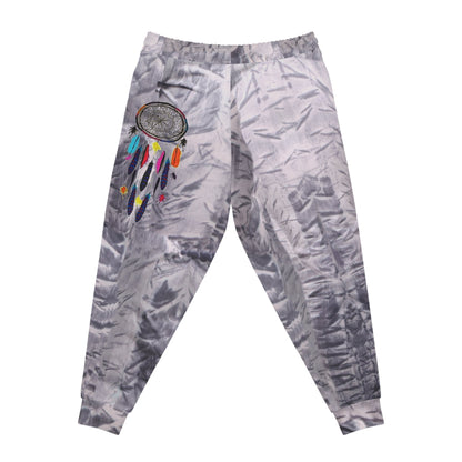 Stripe Dreamcatcher Joggers