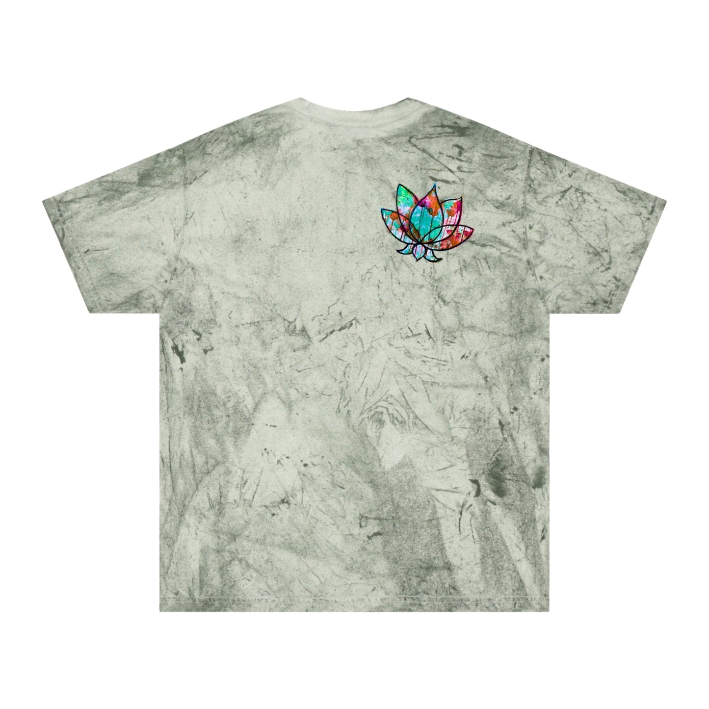 Japanese Koi Kanji Industrial Dye Premium T-Shirt