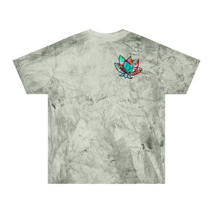 Japanese Koi Kanji Industrial Dye Premium T-Shirt