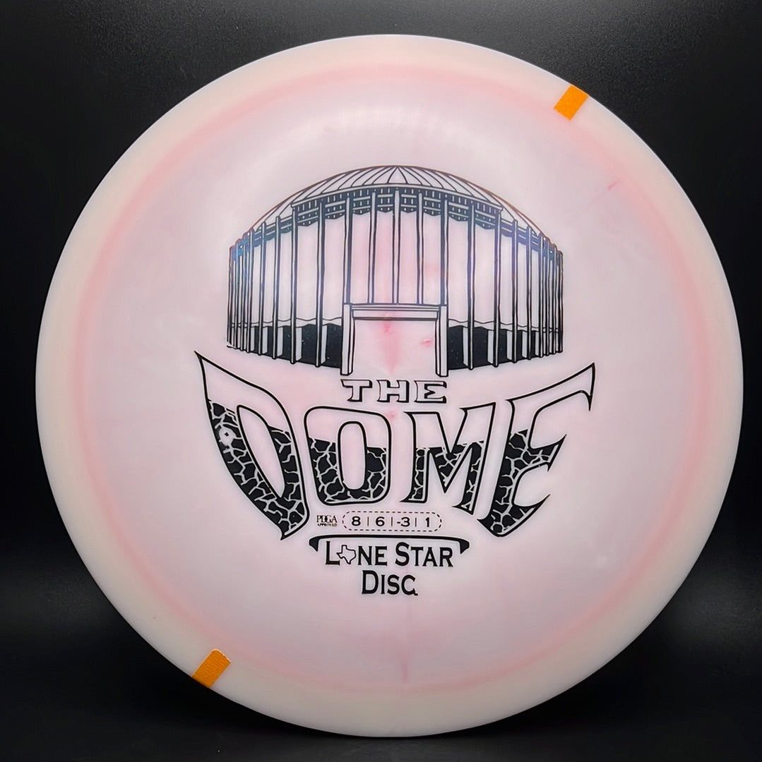 Alpha The Dome - Stadium