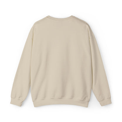 "Gecko Mom" Embroidered Crewneck Sweatshirt