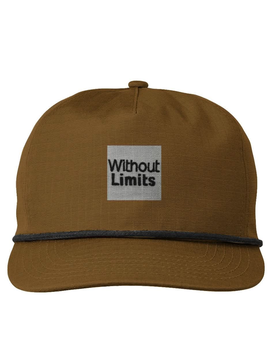 Ripstop Rope Hat
