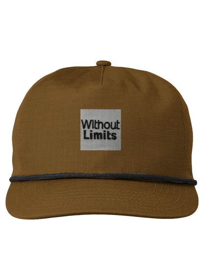 Ripstop Rope Hat