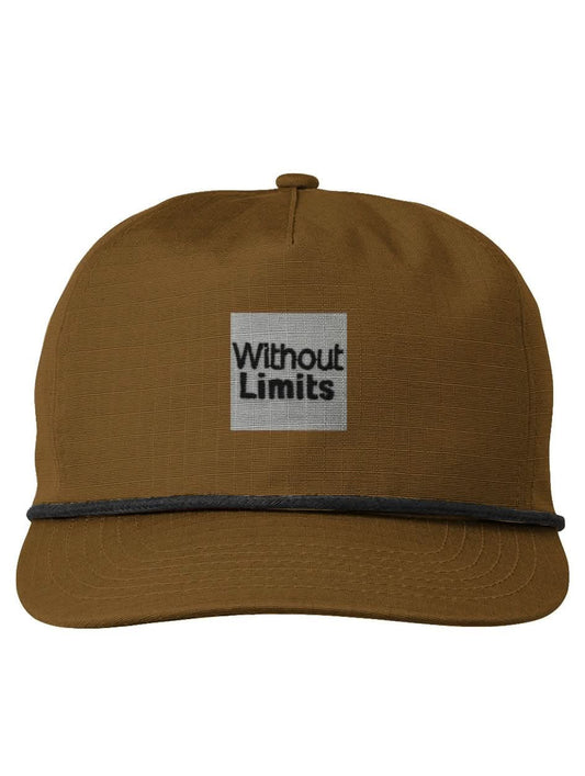 Ripstop Rope Hat