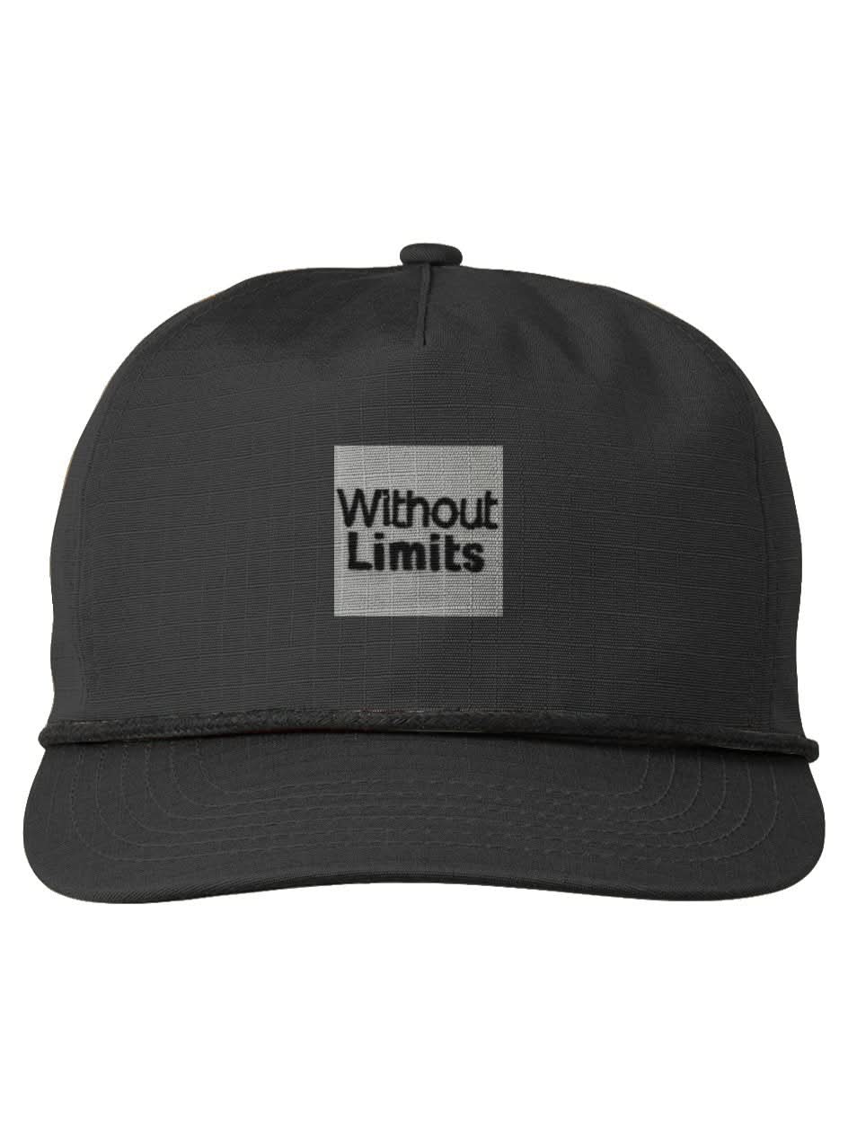 Ripstop Rope Hat
