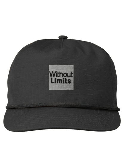 Ripstop Rope Hat