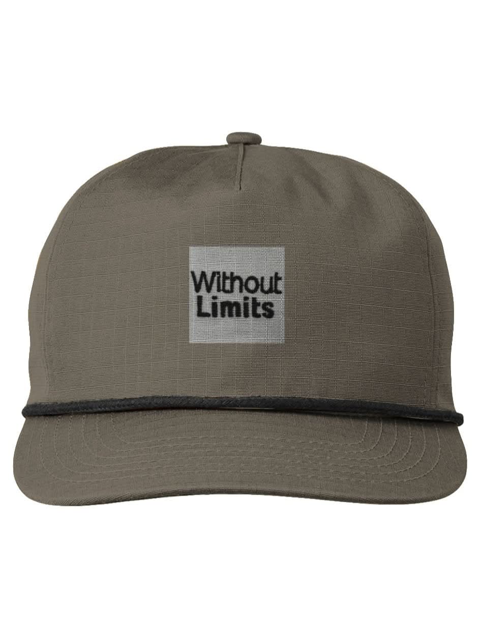 Ripstop Rope Hat