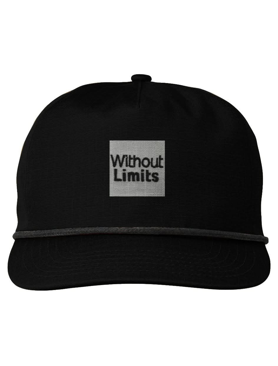 Ripstop Rope Hat