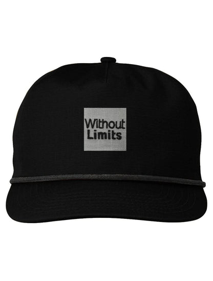Ripstop Rope Hat