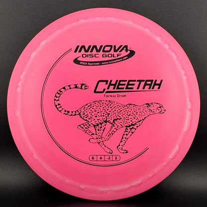 DX Cheetah