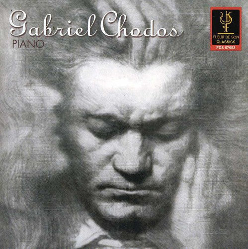 L.V. Beethoven - Sonata 32 in C minor / Moments Musicaux Op 94 [CD]