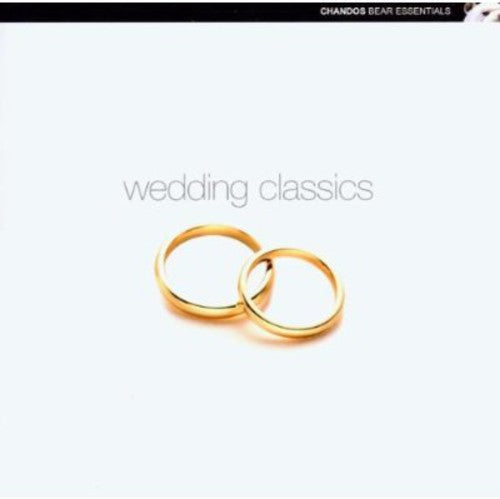 Various Artists - Wedding Classics / Various [2 CD]