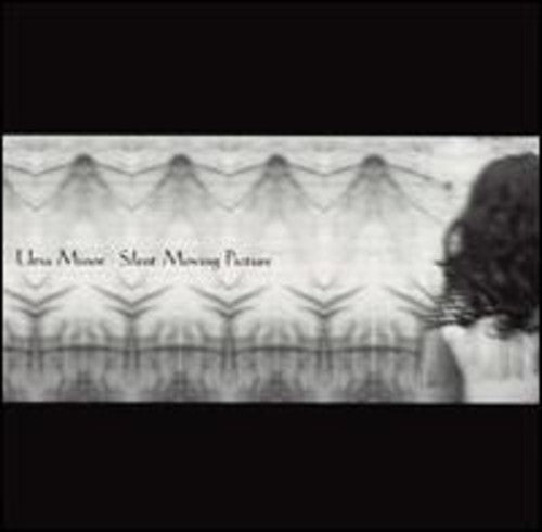 Ursa Minor - Silent Moving Picture [CD]