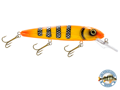 Rachel (Suspending) 8"