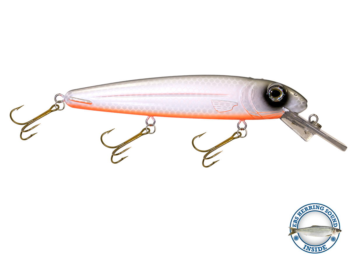 Rachel (Suspending) 8"