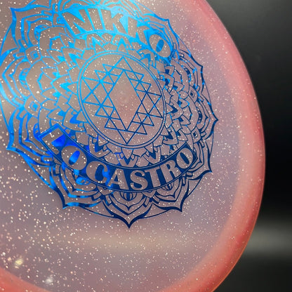 Founders Texas Ranger - Nikko Locastro Tour Series
