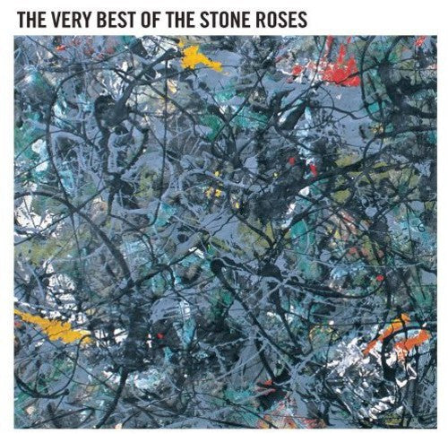 Stone Roses - Very Best Of The Stone Roses - Music CD