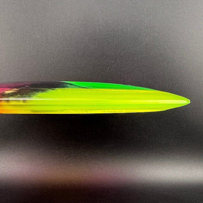 Fly Dye Z Heat