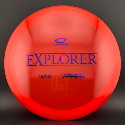 Opto Explorer