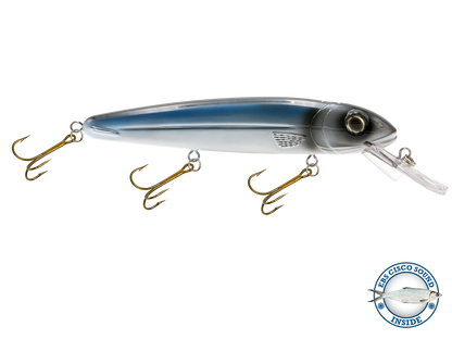 Rachel (Suspending) 8"