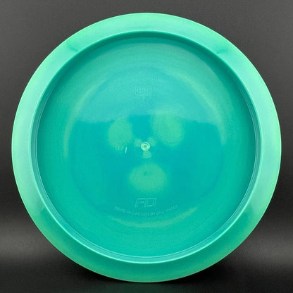 Swirly S-line FD - Special Edition