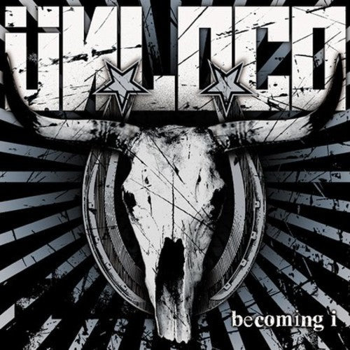 Unloco - Becoming I [CD]