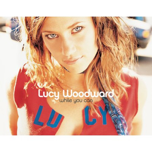Lucy Woodward - While You Can [CD]