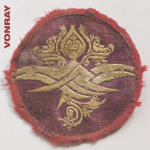 Vonray - Vonray Music CD