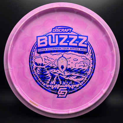 Swirl ESP Buzzz - Chris Dickerson Tour Series 2023