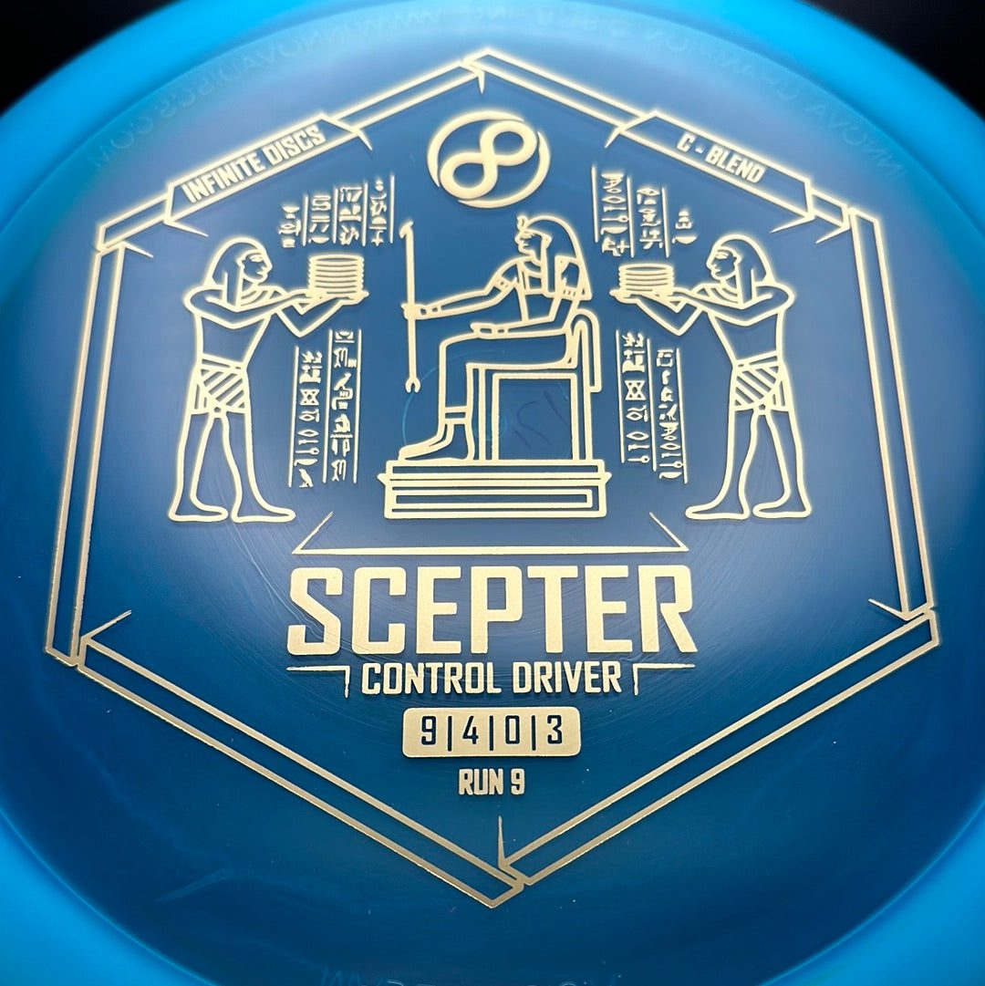 C-Blend Scepter