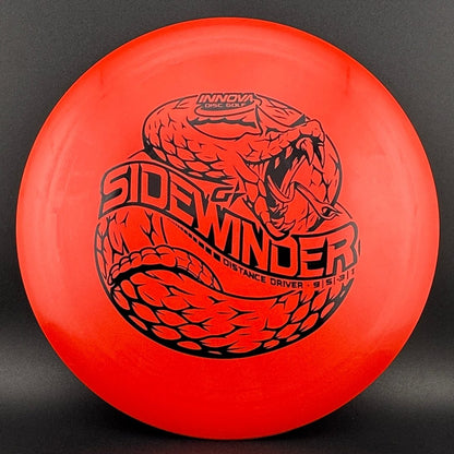GStar Sidewinder