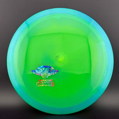 Halo Champion Eagle-L (*Flat Top) - Air Force