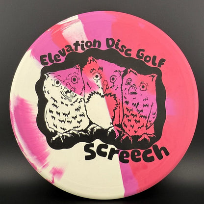 ecoFLEX Screech