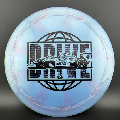 Big Z Swirl Drive - Ledgestone 2025 Season 1