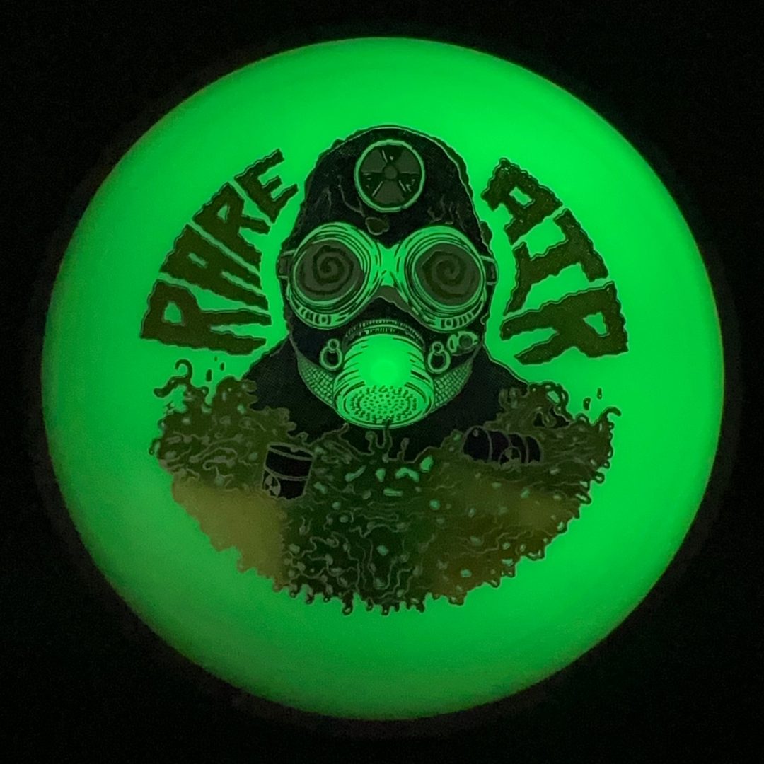 Eclipse Crave - RADioactive Man by Ripper Studios